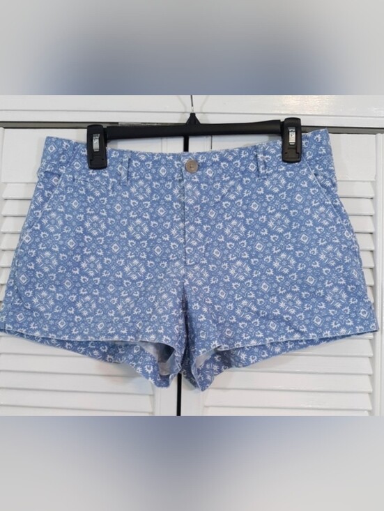 GAP Pants - Gap summer shorts sz 8 *V